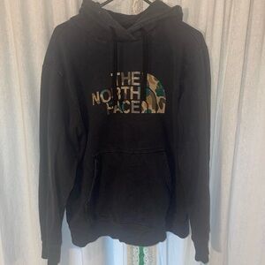 North Face Hoodie